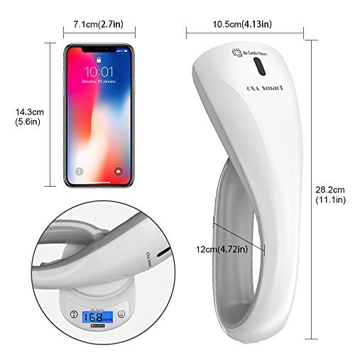 1 OXA+Clothes+Garment+Steamer+Steaming