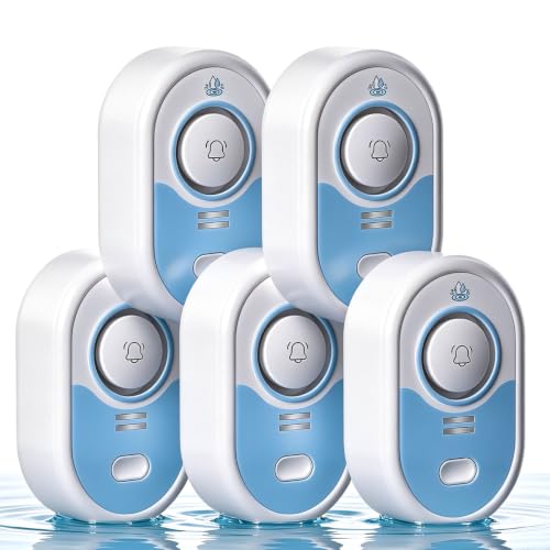 VETOUCH Water Leak Detector