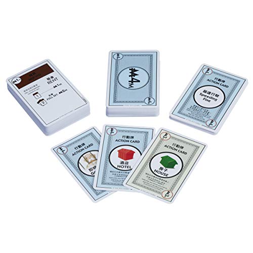 MONOPOLY Deal Card Game (Amazon Exclusive) on Galleon Philippines