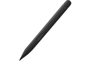 Slim Digital Pen 2 for Microsoft Slim Pen 2 Compatible with Surface Pro 8/Surface Pro 9/Surface Pro X/Surface Duo 2/Surface L