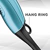 INFINITIPRO BY CONAIR 1875 Watt Salon Performance AC Motor Styling Tool/Hair Dryer; Aqua - Amazon Exclusive