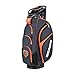 WILSON 2018 NFL Golf Cart Bag, Chicago Bears