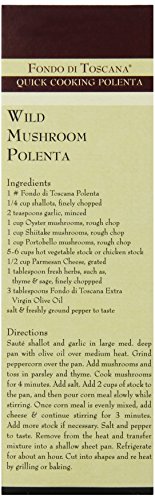 Fondo di Toscana Polenta, Instant, 17.6 Ounce