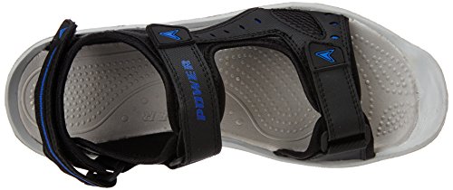 power men's athletic & outdoor sandals
