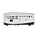 BenQ MW769 4200 Lumens WXGA 3D Ready Projector with HDMI, 1.4A Projector