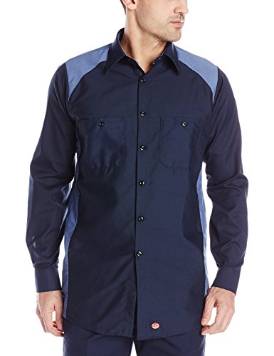 Red Kap Men's RK Motorsports Shirt