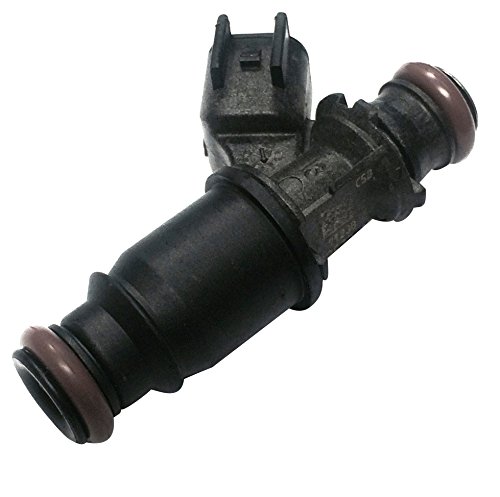 UREMCO 4146 Remanufactured Multi-Port Fuel Injection