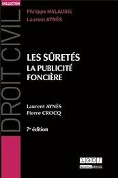 Les  sûretés