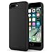 MoKo Battery Case for iPhone 7 Plus / 6s Plus / 6 Plus - Portable 4000mAh Battery Pack External Rechargeable Protective Charger Case for iPhone 7 Plus / 6s Plus / 6 Plus [MFI Apple Certified] BLACK