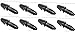 BMW E36 Clip For Front Seat Pan Set Of 8 Genuine BMW