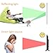 Mini Projector, Artlii Octopus Cartoon Movie Neat Projector, Eye Protection, Stereo Speaker, Sleep Timer, Portable, 360 Rotation LED Cinema Projector Compatible HDMI Laptop Video Gamesthumb 3