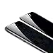 KSWNG cdy-051 Anti-Spy Tempered Glass Screen 9H Premium Anti-Scratch/Fingerprint Screen Protector for iPhone 8 Plus/7 Plus