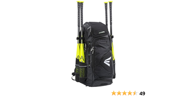 easton five tool backpack