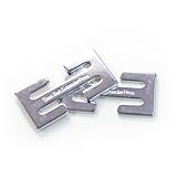 Seatbelt Adjusting Clips - Eliminates Neck Strain - Allows You to Drive (Pack of 2)
