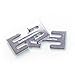 Seatbelt Adjusting Clips (Pack of 2)