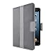Belkin Striped Cover / Case with Stand for Apple iPad mini (Gravel)