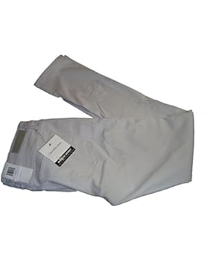 Calvin Klein Ladies Sateen Mid-Rise Skinny Pant (Captivate, 6)
