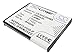 VINTRONS 2000mAh Battery For Samsung Galaxy Camera 2, EK-GC200,