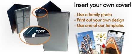 Blank Penny Collector Book