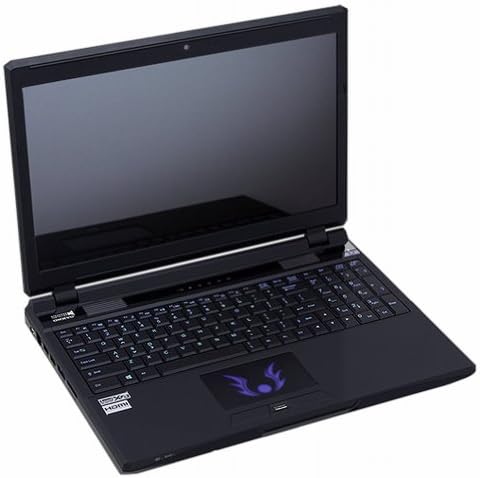 Clevo P157SM-A, 15.6" Full HD (1920x1080)(16:9) LED Backlit Matte Type 95% NTSC Color Gamut LCD, nVidia GTX 780M 4.0GB GDDR5 w/Optimus Technoology for Power Saving, Intel Processor: Core i7-4900MQ Processor, 2.8 GHz (Max Turbo Frequency 3.8GHz) , 8MB Smart Cache