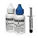 Arctic Silver 5 Thermal Compound 3.5 Grams with ArctiClean 60 ML Kit (D132) primary