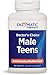 Enzymatic Therapy Doctor's Choice For Male Teens, 120 Tablets