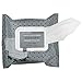 SEPHORA COLLECTION CLEANSING & EXFOLIATING WIPES CHARCOAL 25 WIPES