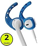 Earhoox 300-BU 2.0 - for Apple EarPods & AirPods - Blue
