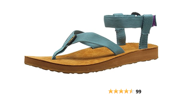 teva ankle strap sandal