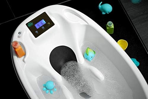 aqua scale by baby patent