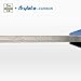 Butterfly Timo Boll ALC Table Tennis Blade - Arylate-Carbon Fiber Blade - Professional Table Tennis Blade - Available in an, FL, and ST Handle Styles - Made in Japan