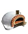 Traditional Brick Pizzaioli Wood Fire Oven