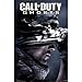 Call of Duty Ghosts - Key Art Video Game Poster