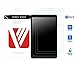 IVSO AOSON R101 Screen Protector Premium Crystal HD Clear Scratch Resistant -3 Pack for AOSON R101 10 inch Tablet