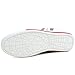 alpine swiss Mens Stefan Suede Trim Retro Fashion Sneakers