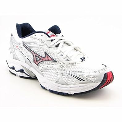 mizuno wave nexus 2