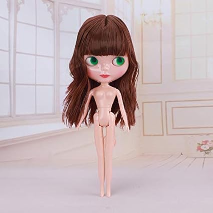 muñecas blythe amazon