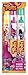 DreamWorks Trolls Smens - 3-Pack of Scented Pens by Scentco