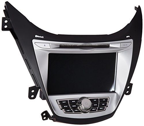 Nesa n-82elan oem upgrade multimedia navigation with 8-…
