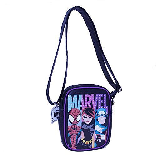 Crossbody Bag Marvel Superhero