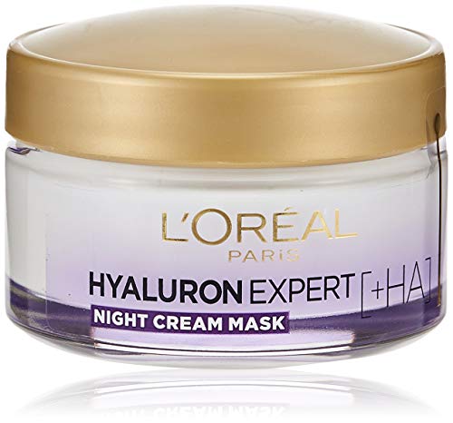 loreal replumping cream