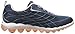 Skechers Sport Women's Skech Air 2.0 Modern Edge Fashion Sneaker,Navy/Pink,9 M US