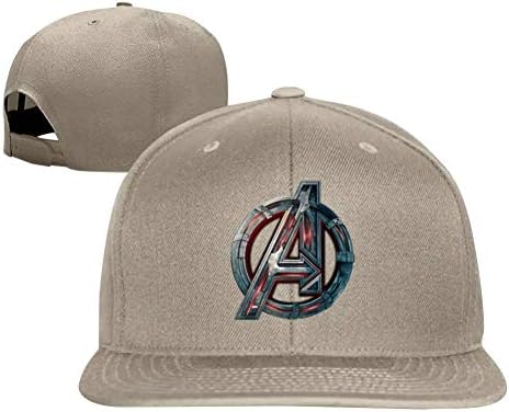 Baseball Cap The Ave-NG-eRs End-Game Car Symbol Trucker Cap Dad Hat Soccer Hat
