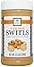 Anna's Choice Butter, Cashew Swirls, Cashew and Macadamia Nut, 12.5 Ounce