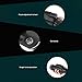 Ocamo 40X60 BAK4 Monocular Telescope HD Mini Monocular for Outdoor Hunting Camping with Phone Clip