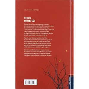 Poesia eres tu / Poetry are you: Antologia de rimas y leyendas / Anthology of Rhymes and Legends (Adarga) (Spanish Edition)