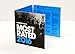 Defected presents Most Rated 2016 (3CD)