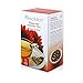 Revolution Tea - Mesh Infuser Full Leaf Tea - Dragon Eye Oolong Tea - 16 Bags - 6 Pack