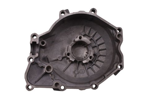 Wotefusi Motorcycle New Aluminum Engine Stator Cover Crankcase Crank Case For 2004-2006 Honda CBR1000RR 2005 - Thumbnail 3