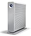 LaCie d2 Quadra v3 4TB USB 3.0 7200RPM Desktop Hard Drive (9000258U)